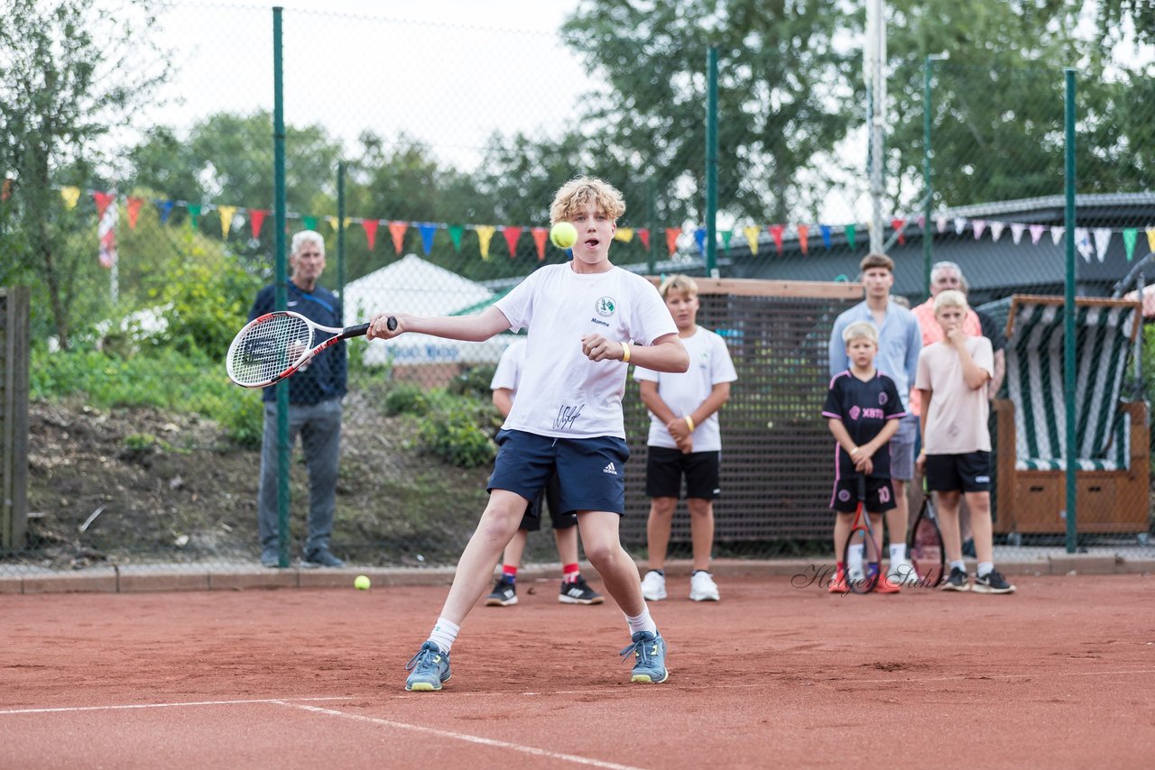 Bild 94 - Marner Tennisevent mit Mischa Zverev